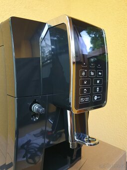 Kávovar DeLonghi Dinamica ECAM 350.55.B na opravu, díly - 15