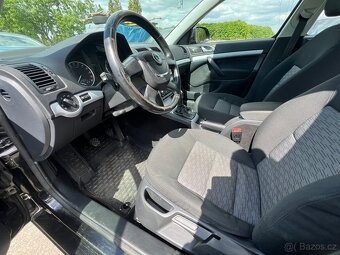 🚗 ŠKODA OCTAVIA 2 – 1.9 TDI BXE 77kW Bez DPF 🚗 - 15