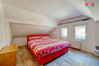 Prodej rodinného domu, 60 m², Mutěnín - 15