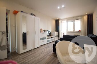 Prodej byty 2+1, 52 m2, Ostrava - Hrabůvka, ul. Závodní - 15