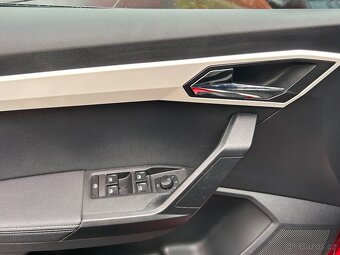 Seat Arona 1.0TGi XCELLENCE 2021 ČR 1maj po velkém servisu - 15