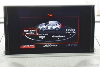 Audi A3 2,0 TDI 135 kW, S-LINE,quattro,Aut.,DPH - 15