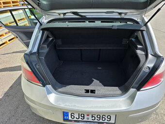 Opel Astra 1.6i - 15