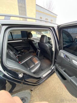 Škoda Superb - 15