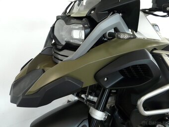 BMW R 1200 GS Adventure - 15