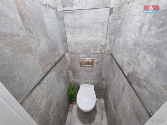 Prodej bytu 2+1, 52 m², Ostrava, ul. náměstí Antonie Bejdové - 15