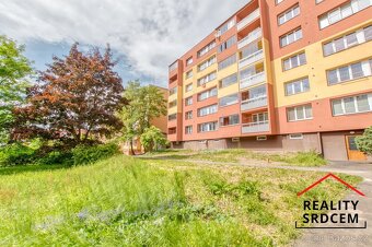 Prodej bytu 1+1, os. vl., 36 m2, ul. Jeronýmova, Frýdek-Míst - 15
