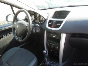 PEUGEOT 207 1.6 HDI KLIMA - 15