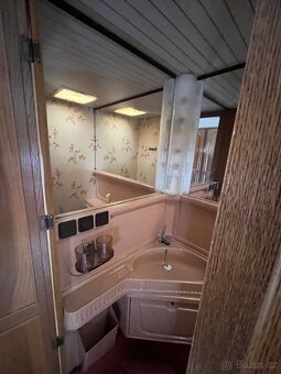 Top top karavan XXL Hobby prestige+ Predstan - 15