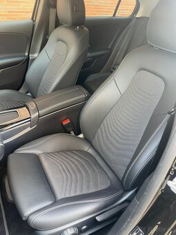 Mercedes-Benz A 250 e Plug-in odpočet DPH - 15