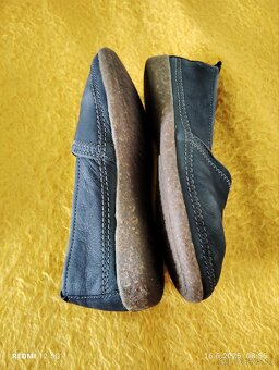 Troje boty vel.36 - 15