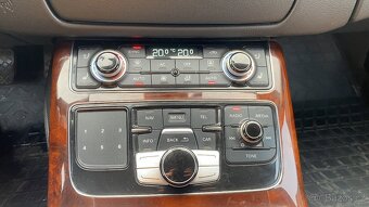 Audi A8 4.2TDi V8 Quattro - 15