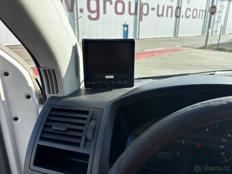 Prodam VW T5 2,5 TDI 96 kw - 15