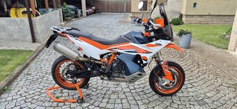 Ktm 890 Adventure R - 15