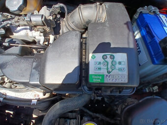 Kia Picanto - TOP stav - 15