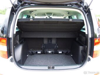 Škoda Yeti, 1.2TSi OUTDOOR - SERVIS - 15