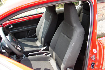 Seat Mii 1.0i 60PS Sport KLIMA - 15