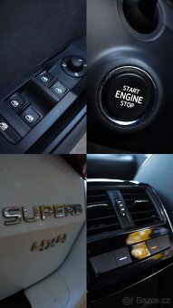 Škoda Superb 3 SPORTLINE 2.0 TDI - 15