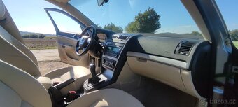Škoda Octavia 1.6 TDI (77 kW) 2009, STK 10/2027 - 15