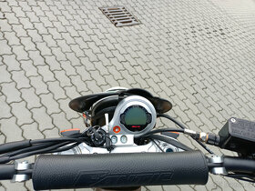 Fantic Caballero 500 Explorer - 15