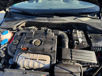 Volkswagen Scirocco, 1.4TSi 118kW - 15