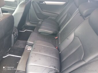 VW Passat B 7  2.0 TDI 103 KW Dsg r.v.11/2014 - 15