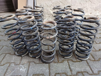 Poloosa,brzdič,těhlice Nissan Navara/Nissan Pathfinder - 15