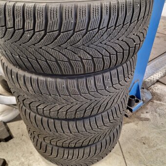 alu disky škoda 17 - 15