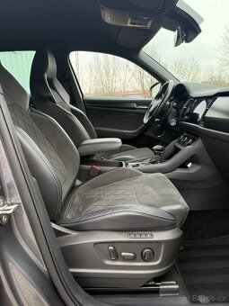 Škoda Kodiaq 2.0 TDI DSG Sportline - 15
