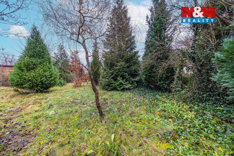 Prodej chaty, 82 m², Lety, ul. Lety pod lesem - 15