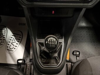 Volkswagen Caddy,  MAXI 1.4 TGI CNG / KLIMA / DPH - 15