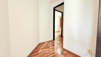 Prodej bytu 2+1 s balkónem, Úpice, ev.č. 00163 - 15