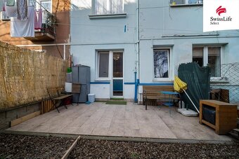 Prodej bytu 1+kk 61 m2 Konzumní, Praha - 15