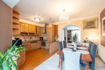 Prodej rodinného domu 129 m², pozemek 606 m² Hradešín - 15