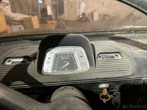 Simca 1000 díly - 15