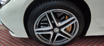 Mercedes-Benz S63 AMG 4MATIC - 5.5 V8 Biturbo - 15