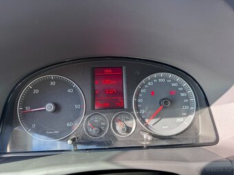 Volkswagen Touran 1.9 TDI - 15