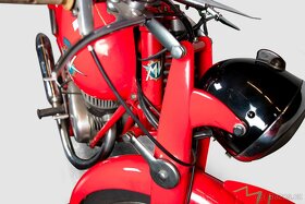 MV AGUSTA 150 SPORT - 15