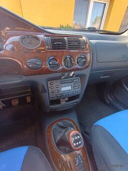 Ford escort 1.8TD - 15