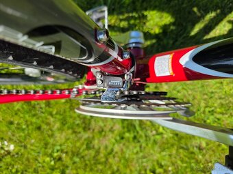 Trek 7200 FX velikost M-L - 15