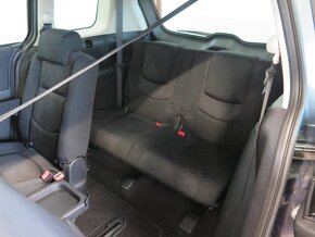 Mazda 5 1.8i,klima,výhřev,servis,7míst, po servise - 15
