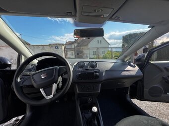 Seat Ibiza combi 1.6tdi edice copa - 15
