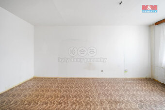 Prodej bytu 1+1, 39 m², Náchod, ul. Růžová - 15