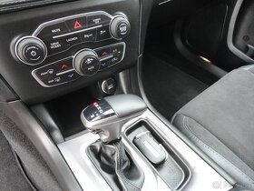 Dodge Charger, 6,4 V8 SRT Scat Pack Edition - 15