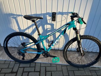 STAVBA KOL + NOVÉ LAKY KOL - 15