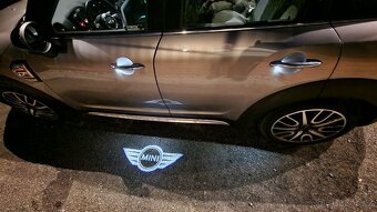 MINI COUNTRYMAN-2017-1,5TURBO-AUTOMAT-ALL4-53TIS KM-TOP STAV - 15