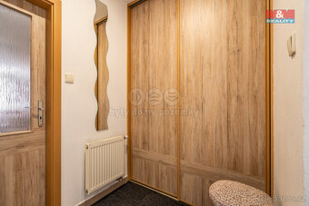 Prodej rodinného domu, 85 m², Bechyně, ul. Lomená - 15