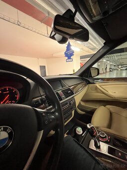 Х5 40D tvin turbo - 15
