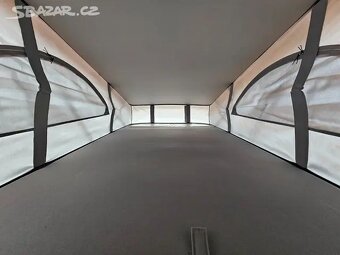 VW T5 California Beach 2.0 TDI 103kW,Webasto,Tažné,Serviska. - 15