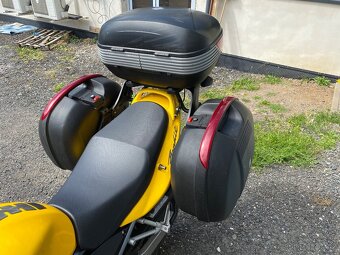 Suzuki Bandit 600 N TOP STAV - 15